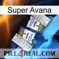 Super Avana 12